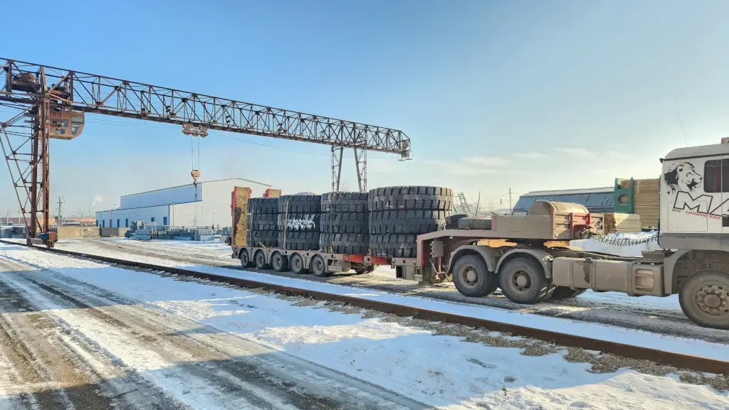 ООО "Прогресс"