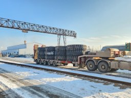 Покрышки для фронтальника