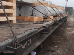 Бетонные изделия