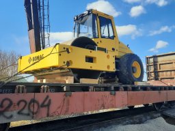 Спецтехника